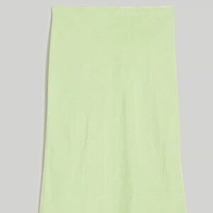 MADEWELL | The Layton Midi Slip Skirt